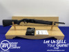 Gforce Arms Refuge 20" Black 20 Ga *GREAT CONDITION SEMI-AUTOMATIC SHOTGUN*