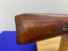 Izhevsk M91/30 Mosin-Nagant 7.62x54 Blue  *ORIGINAL MILITARY CONFIGURATION*