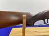 1941 Savage Model 99 .300 Savage Blue 24" *VINTAGE LEVER-ACTION RIFLE*