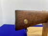 1916 Enfield SMLE III .303 Brit Blue 25 1/4" *AUTHENTIC WWI BRITISH RIFLE*