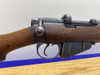 1916 Enfield SMLE III .303 Brit Blue 25 1/4" *AUTHENTIC WWI BRITISH RIFLE*