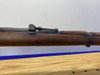 1916 Enfield SMLE III .303 Brit Blue 25 1/4" *AUTHENTIC WWI BRITISH RIFLE*