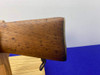 1916 Enfield SMLE III .303 Brit Blue 25 1/4" *AUTHENTIC WWI BRITISH RIFLE*