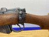 1916 Enfield SMLE III .303 Brit Blue 25 1/4" *AUTHENTIC WWI BRITISH RIFLE*