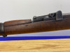 1916 Enfield SMLE III .303 Brit Blue 25 1/4" *AUTHENTIC WWI BRITISH RIFLE*