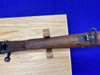 1916 Enfield SMLE III .303 Brit Blue 25 1/4" *AUTHENTIC WWI BRITISH RIFLE*