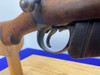 1916 Enfield SMLE III .303 Brit Blue 25 1/4" *AUTHENTIC WWI BRITISH RIFLE*