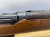 1916 Enfield SMLE III .303 Brit Blue 25 1/4" *AUTHENTIC WWI BRITISH RIFLE*