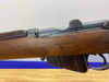 1916 Enfield SMLE III .303 Brit Blue 25 1/4" *AUTHENTIC WWI BRITISH RIFLE*
