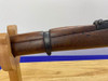 1916 Enfield SMLE III .303 Brit Blue 25 1/4" *AUTHENTIC WWI BRITISH RIFLE*
