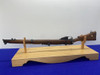 1916 Enfield SMLE III .303 Brit Blue 25 1/4" *AUTHENTIC WWI BRITISH RIFLE*
