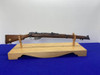 1916 Enfield SMLE III .303 Brit Blue 25 1/4" *AUTHENTIC WWI BRITISH RIFLE*