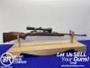 Remington 700 ADL 7mm Blued 24" *FIRST GEN MIKE-WALTER DESIGNED*