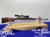 Remington 700 ADL 7mm Blued 24" *FIRST GEN MIKE-WALTER DESIGNED*