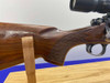 Remington 700 ADL 7mm Blued 24" *FIRST GEN MIKE-WALTER DESIGNED*