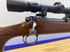 Remington 700 ADL 7mm Blued 24" *FIRST GEN MIKE-WALTER DESIGNED*