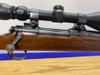 Remington 700 ADL 7mm Blued 24" *FIRST GEN MIKE-WALTER DESIGNED*