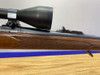 Remington 700 ADL 7mm Blued 24" *FIRST GEN MIKE-WALTER DESIGNED*