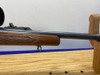 Remington 700 ADL 7mm Blued 24" *FIRST GEN MIKE-WALTER DESIGNED*