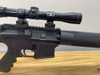 Bushmaster XM15 16" Black 5.56 Nato *VINTAGE LEUPOLD MOUNTED OPTIC M8-4X*