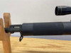 Bushmaster XM15 16" Black 5.56 Nato *VINTAGE LEUPOLD MOUNTED OPTIC M8-4X*