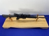 Bushmaster XM15 16" Black 5.56 Nato *VINTAGE LEUPOLD MOUNTED OPTIC M8-4X*