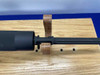 Bushmaster XM15 16" Black 5.56 Nato *VINTAGE LEUPOLD MOUNTED OPTIC M8-4X*