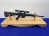 Bushmaster XM15 16" Black 5.56 Nato *VINTAGE LEUPOLD MOUNTED OPTIC M8-4X*