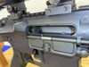 Bushmaster XM15 16" Black 5.56 Nato *VINTAGE LEUPOLD MOUNTED OPTIC M8-4X*