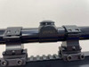 Bushmaster XM15 16" Black 5.56 Nato *VINTAGE LEUPOLD MOUNTED OPTIC M8-4X*