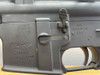 Bushmaster XM15 16" Black 5.56 Nato *VINTAGE LEUPOLD MOUNTED OPTIC M8-4X*