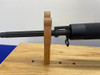 Bushmaster XM15 16" Black 5.56 Nato *VINTAGE LEUPOLD MOUNTED OPTIC M8-4X*