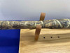 Benelli Nova 28" Camo 12 GA *ITALIAN-MADE CAMO VERSATILE SHOTGUN*