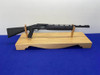 Weatherby SA-459 22" Black 12 GA *DURABLE SEMI-AUTO PISTOL GRIP SHOTGUN*