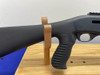 Weatherby SA-459 22" Black 12 GA *DURABLE SEMI-AUTO PISTOL GRIP SHOTGUN*