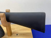 Weatherby SA-459 22" Black 12 GA *DURABLE SEMI-AUTO PISTOL GRIP SHOTGUN*