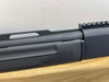Weatherby SA-459 22" Black 12 GA *DURABLE SEMI-AUTO PISTOL GRIP SHOTGUN*