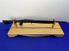 Weatherby SA-459 22" Black 12 GA *DURABLE SEMI-AUTO PISTOL GRIP SHOTGUN*