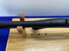 Weatherby SA-459 22" Black 12 GA *DURABLE SEMI-AUTO PISTOL GRIP SHOTGUN*