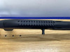 Weatherby SA-459 22" Black 12 GA *DURABLE SEMI-AUTO PISTOL GRIP SHOTGUN*