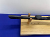 Weatherby SA-459 22" Black 12 GA *DURABLE SEMI-AUTO PISTOL GRIP SHOTGUN*