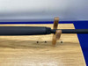 Weatherby SA-459 22" Black 12 GA *DURABLE SEMI-AUTO PISTOL GRIP SHOTGUN*