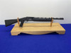 Weatherby SA-459 22" Black 12 GA *DURABLE SEMI-AUTO PISTOL GRIP SHOTGUN*