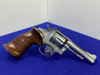 Smith Wesson Pre-Model 14 .38 Spl 4" *CLASSIC K FRAME REVOLVER*