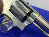 Smith Wesson Pre-Model 14 .38 Spl 4" *CLASSIC K FRAME REVOLVER*