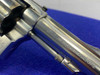 Smith Wesson Pre-Model 14 .38 Spl 4" *CLASSIC K FRAME REVOLVER*