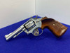 Smith Wesson Pre-Model 14 .38 Spl 4" *CLASSIC K FRAME REVOLVER*