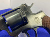 Izhevsk Arsenal Nagant 1895 7.62x38 4.5" *DISTINCTIVE MILITARY REVOLVER*