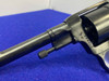 Izhevsk Arsenal Nagant 1895 7.62x38 4.5" *DISTINCTIVE MILITARY REVOLVER*