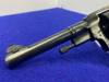 Izhevsk Arsenal Nagant 1895 7.62x38 4.5" *DISTINCTIVE MILITARY REVOLVER*